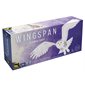 EXTENSION WINGSPAN EUROPE
