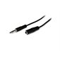 EXTENSION AUDIO STEREO 3.5MM M / F
