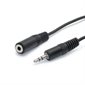 CABLE EXTENSION AUDIO 6FT 3.5MM STEREO