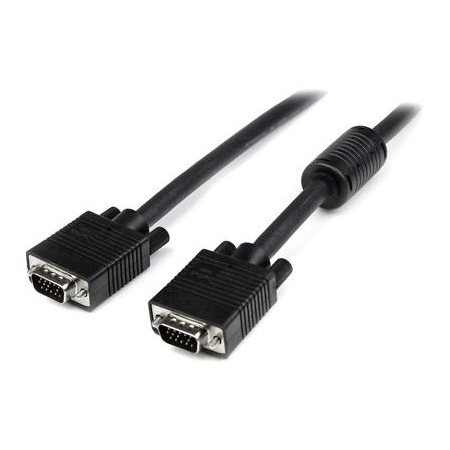 CABLE MONITEUR VGA 25' M / M