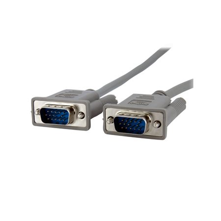 CABLE VGA 6 PIEDS M / M