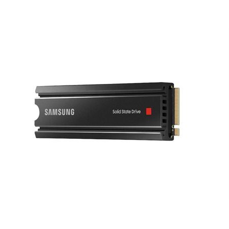 SAMSUNG 980 PRO 1TB SSD HEATSINK PCIE