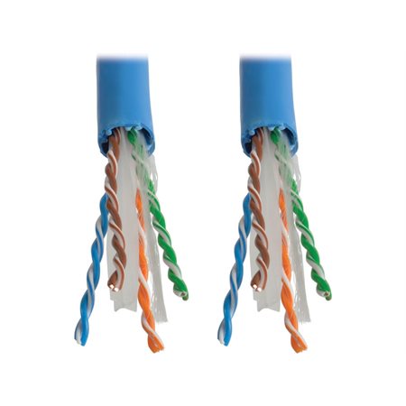 BOITE 1000FT CABLE RESEAU CAT6