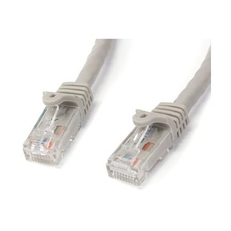 CABLE RESEAU 100FT GRIS