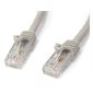 CABLE RESEAU 100FT GRIS