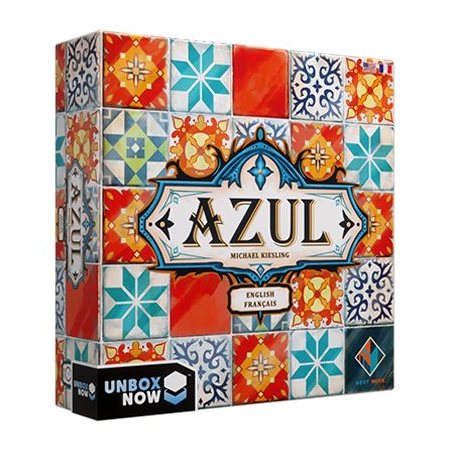 AZUL