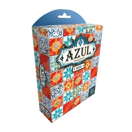 AZUL MINI