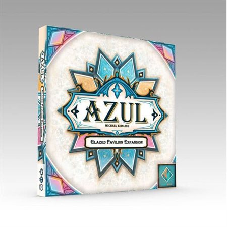 AZUL MINI - SUMMER PAVILION