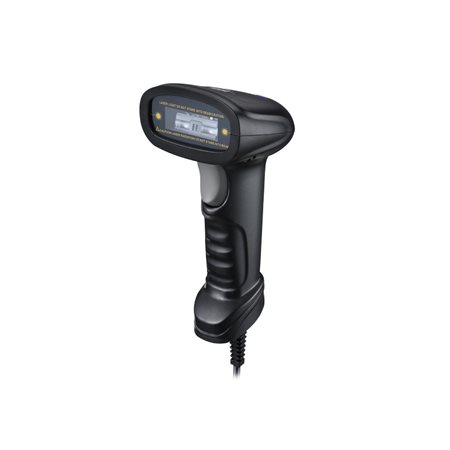 ADESSO SCANNER CODEBAR 1D USB