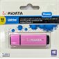 Ridata 32 GB USB Flash Drive - Pink