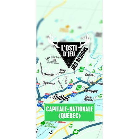 L'OSTI D'JEU-EXT. CAPITAL NATIONAL