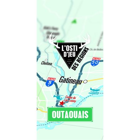 L'OSTI D'JEU-EXT. OUTAOUAIS