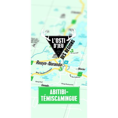 L'OSTI D'JEU-EXT. ABITIBI TEMISCAMINGUE