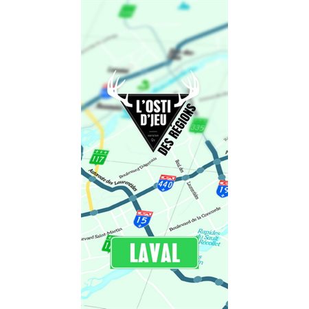 L'OSTI D'JEU-EXT. LAVAL