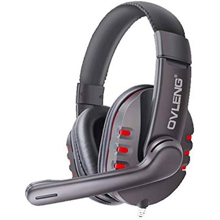 GAMING HEADSET OV-Q6 USB