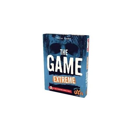 THE GAME EXTREME