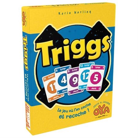 TRIGGS