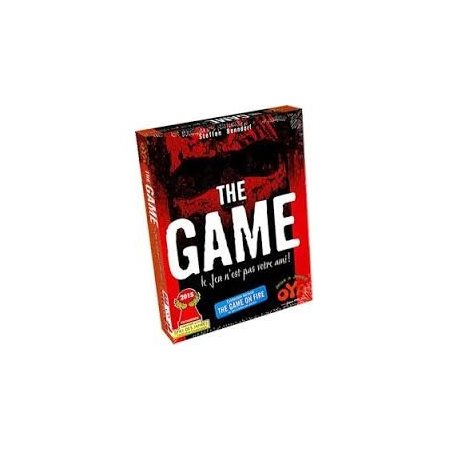 THE GAME