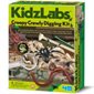 KidzLabs - Kit de Fouille Creepy Crawly