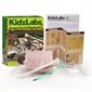 KidzLabs - Kit de Fouille Creepy Crawly