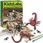 KidzLabs - Kit de Fouille Creepy Crawly