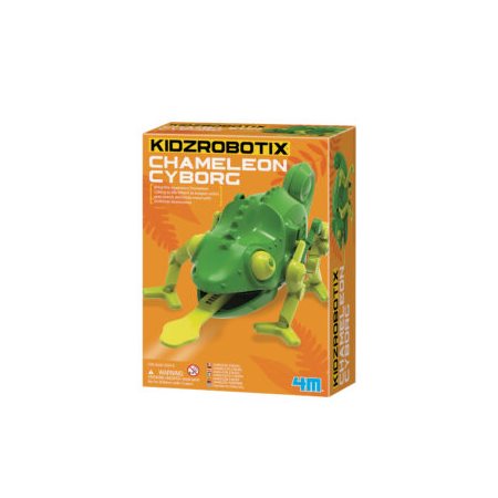 CAMELEON CYBORG