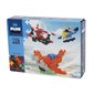 PLUS PLUS MINI AVIONS 170 PCS