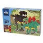PLUS PLUS DINOSAURES 480 PCS PLUS PLUS DINOSAURES 480 PCS