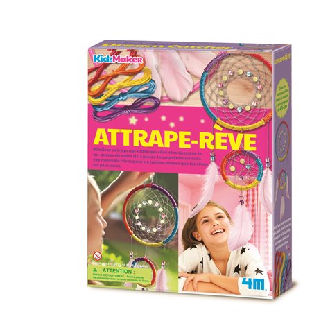 CAPTEUR DE REVE GLOW IN DARK