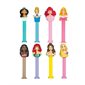 PEZ PRINCESSES DISNEY