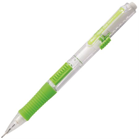 Pentel Click Mechanical Pencil – 0.7mm – Green