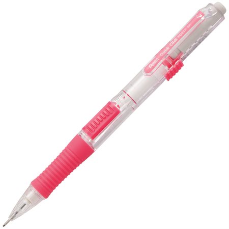 Pentel Click Mechanical Pencil – 0.7mm – Pink