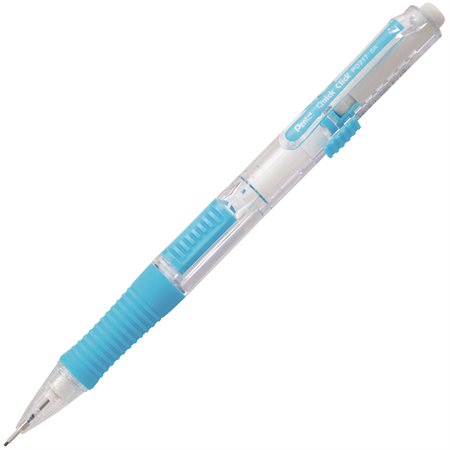 Pentel Click Mechanical Pencil – 0.7mm – Sky Blue