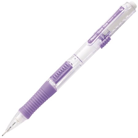 Pentel Click Mechanical Pencil – 0.7mm – Violet