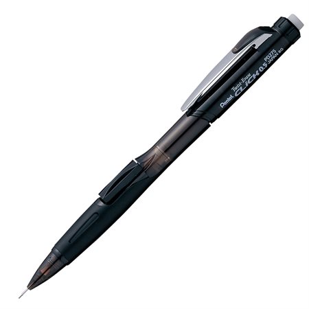 Porte-mine Pentel - 0.5 mm - Noir