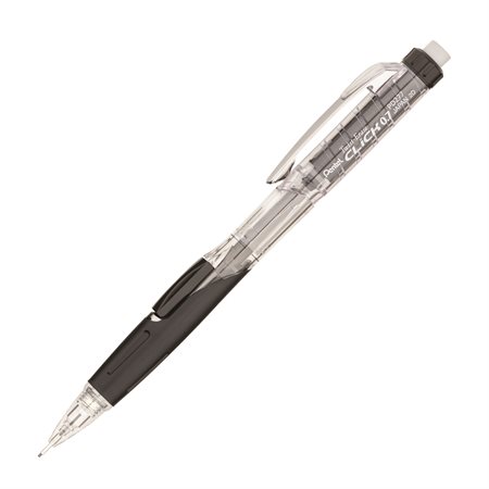 Porte-mine Pentel - 0.7 mm - Noir