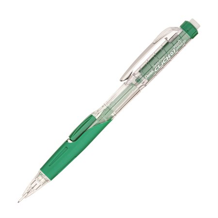 Porte-mine Pentel - 0.7 mm - Vert