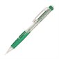 Porte-mine Pentel - 0.7 mm - Vert