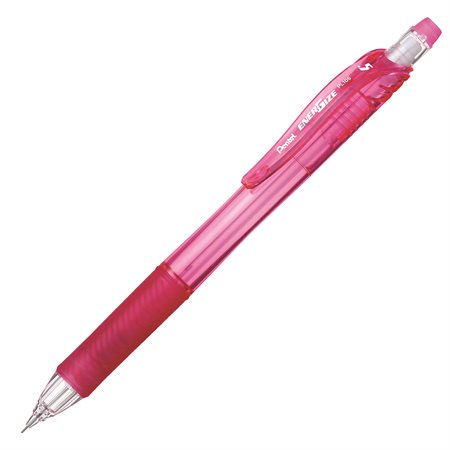Pentel Energize Mechanical Pencil – 0.5mm – Pink