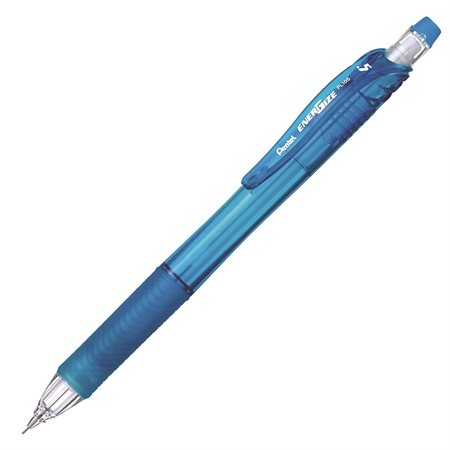 Pentel Energize Mechanical Pencil – 0.5mm – Sky Blue