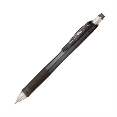 Porte-mine Energize Pentel - 0.7 mm - Noir