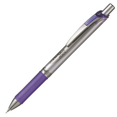 Porte-mine Energize Pentel - 0.5 mm - Violet