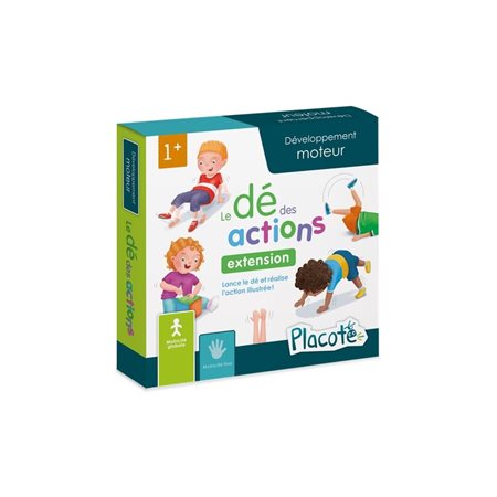 LE DE DES ACTIONS