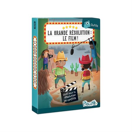 LA GRONDE RESOLUTION : LE FILM !