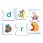 Phono-duos: Premières lettres