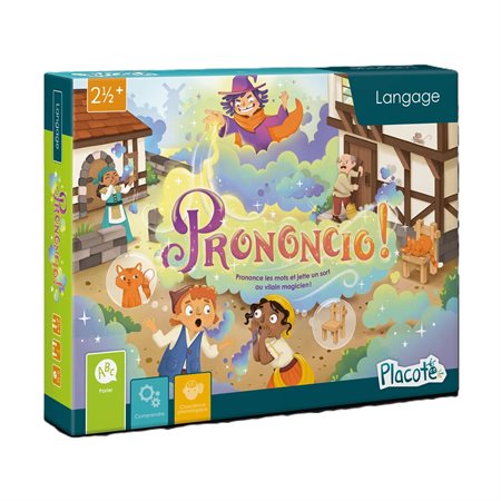 PROCONCIO!