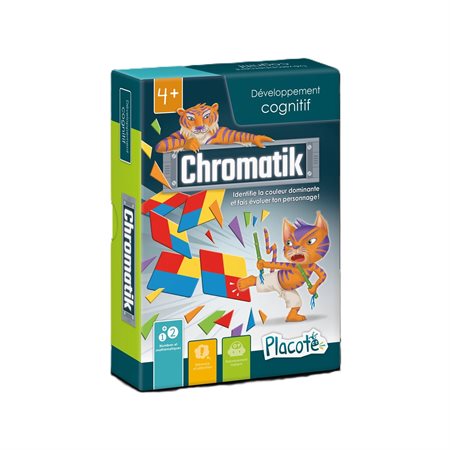 CHROMATIK