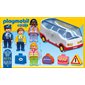 AUTOCAR DE VOYAGE 1.2.3.
