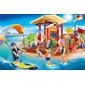 ESPACE DE SPORTS NAUTIQUES