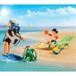 ESPACE DE SPORTS NAUTIQUES